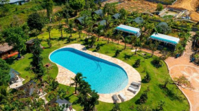 Sim Homestay